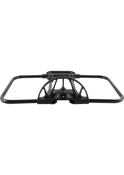 Brompton S-Bag Sepet Çanta Katlanır Bisiklet Aksesuarları Için Katlanır Bisiklet Çantası Sepet Çerçeve Standı 40X26CM Siyah (Yurt Dışından)