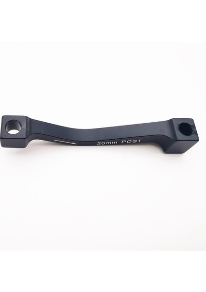 Mtb Fren Diski Adaptörü 160MM Ila 180MM Fren Rotoru Sonrası Sram Kılavuz Montaj Dönüştürücü Ultralight Bisiklet Parçaları (Yurt Dışından)