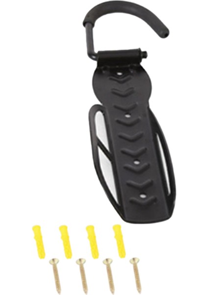 Bisiklet Rafı Garaj Duvar Bisiklet Duvar Kancası Dağ Bisikleti Sabit Aktivite Kancası Iç Mekan Sergileme Duvara Monte Bisiklet Rafı (Yurt Dışından)