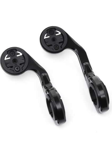Bisiklet Bilgisayarı Genişletilmiş Stand Gidon Montaj Kamera Gopro Spor Kamera Için Braket Adaptörü Igpsport Garmın, Kısa (Yurt Dışından) indirimleri
