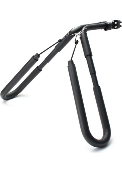 Surfboard Wakeboard Bisiklet Sörf Taşıyıcı Bisiklet Wakeboard Yeni Yan Kiteboard Braketi - Seatpost (Yurt Dışından)