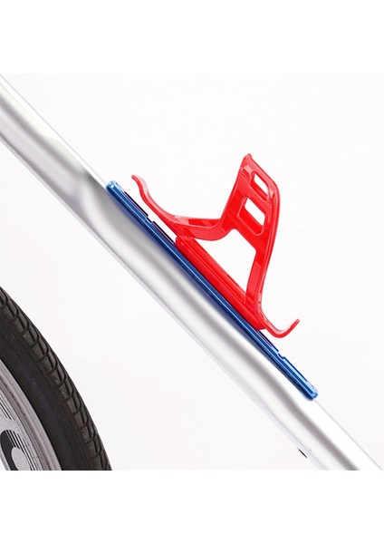 Bisiklet Şişe Tutucu Montaj Adaptörü Alüminyum Alaşımlı Yol Bisikleti Şişe Tutucu Regülatörü Çok Işlevli Bisiklet Malzemeleri Siyah (Yurt Dışından) fiyatları