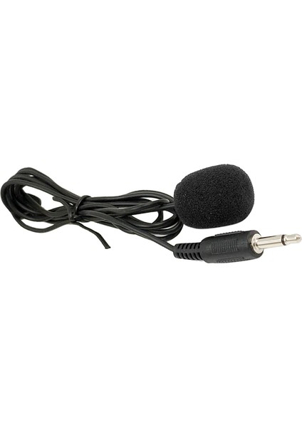Evrensel Araba Radyo 3.5 mm Rca Ses Aux Girişi Bluetooth Mikrofon Kablosu Pioneer Için Hyundai Için Nissan Için Mazda (Yurt Dışından) fırsatları
