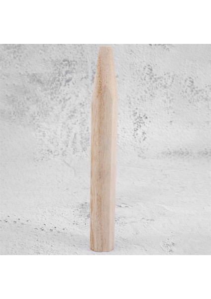 Adet Badminton Raket Kolu Kavrama Ahşap Badminton Kolu Onarımı Badminton Raketi, G5 (Yurt Dışından)