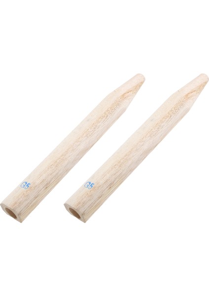 Adet Badminton Raket Kolu Kavrama Ahşap Badminton Kolu Onarımı Badminton Raketi, G5 (Yurt Dışından) modelleri