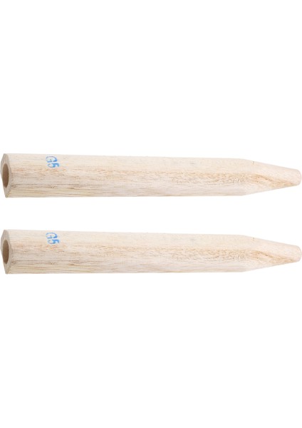 Adet Badminton Raket Kolu Kavrama Ahşap Badminton Kolu Onarımı Badminton Raketi, G5 (Yurt Dışından) fırsatları