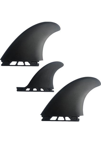 Sörf Tahtası Fiberglas Fin Mr Tek Sekmeli Sörf Tahtaları Için Ikiz Yüzgeçler Kısa Tahta (Yurt Dışından)