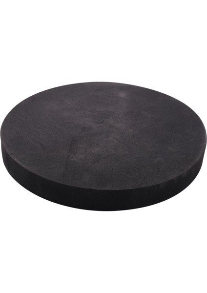 25 x 3 cm Okçuluk Eva Köpük Hedef Kendini Iyileştiren Yay Hareketli Av Uygulaması Siyah + Kırmızı (Yurt Dışından) modelleri