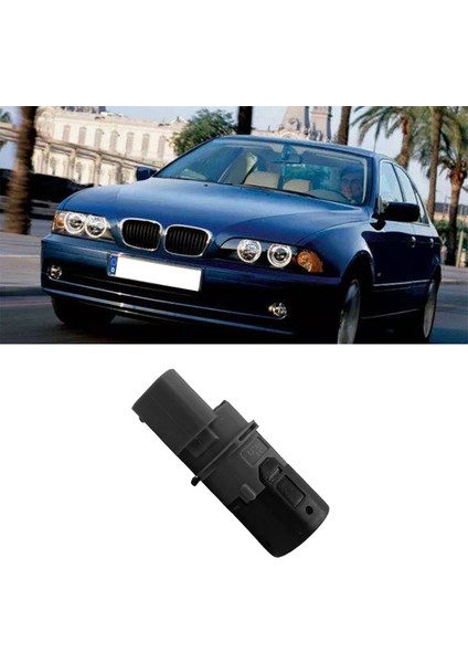 66206938737 Ters Radar Radar Sensörü Araba Bmw 5er E39 X5 E53 E60 E61 X3 E83 (Yurt Dışından) indirimleri