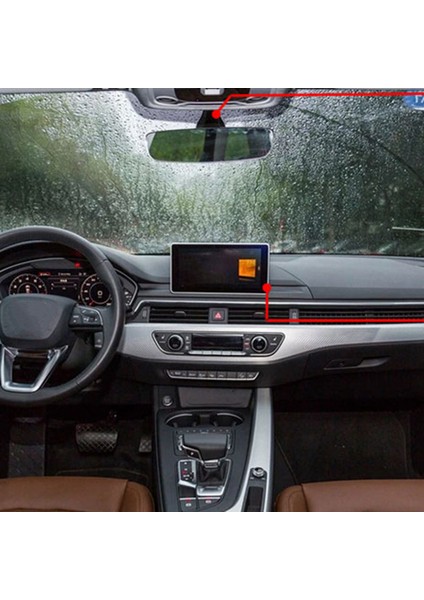 Mini Araba Dvr Kamera Dashcam USB Video Kayıt Cihazı Kaydedici G-Sensör Gece Görüşlü Dash Cam Android Için Araba Video Kaydedici (Yurt Dışından)