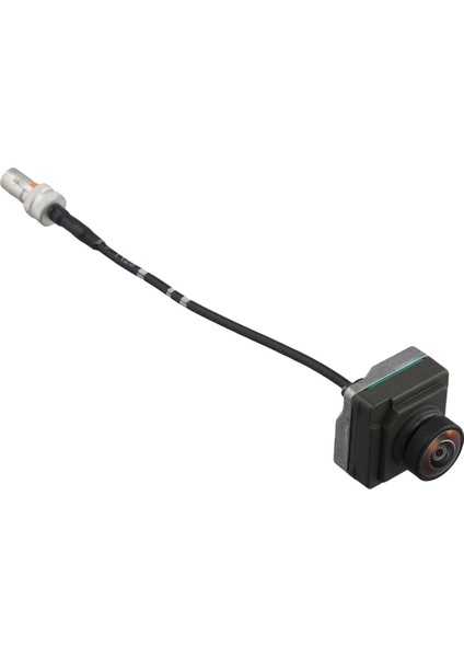 Cadıllac Xt4 Xt6 2020 - 2023 Ct5 2020 Araç Arka Görüş Geri Görüş Kamerası 84721404 (Yurt Dışından)