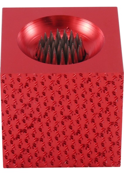 1 Bilardo Isteka Ucu Bakımında 5 Alet, Tapper, Perforatör, Şekillendiriciler - Son Uç Aracı Bilardo Cue Uçları, Kırmızı (Yurt Dışından) fiyatları