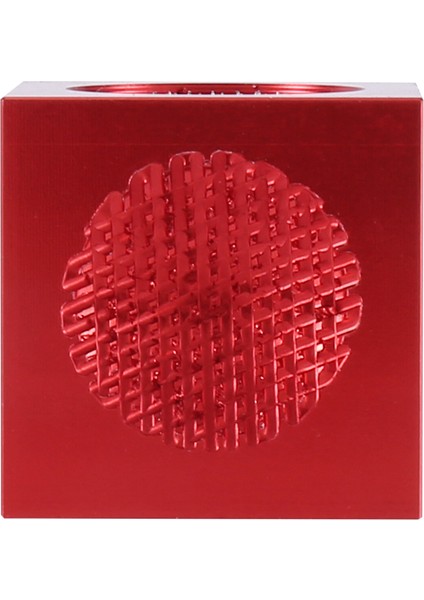 1 Bilardo Isteka Ucu Bakımında 5 Alet, Tapper, Perforatör, Şekillendiriciler - Son Uç Aracı Bilardo Cue Uçları, Kırmızı (Yurt Dışından) indirimleri