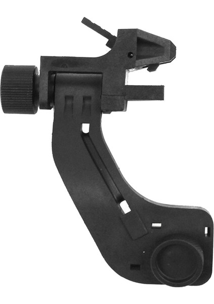 PVS14 Gece Görüş Cihazı Için J-Arm Adaptör Braketi Damperli Kamyon Montajlarını Bağlamak Için Adaptör Dönüşüm Kiti (Yurt Dışından)