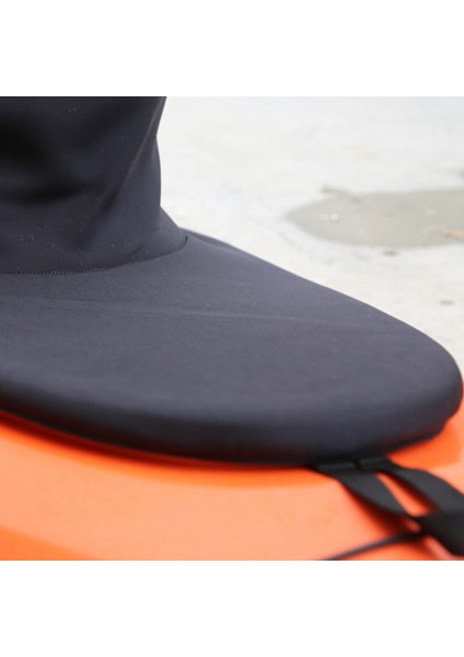 Kayık Etekleri Su Geçirmez, Kayak Püskürtme Etek Evrensel Hatch Etek Kapağı, 90 52CM Kayık Hatch'e Uygun (Yurt Dışından) fırsatları