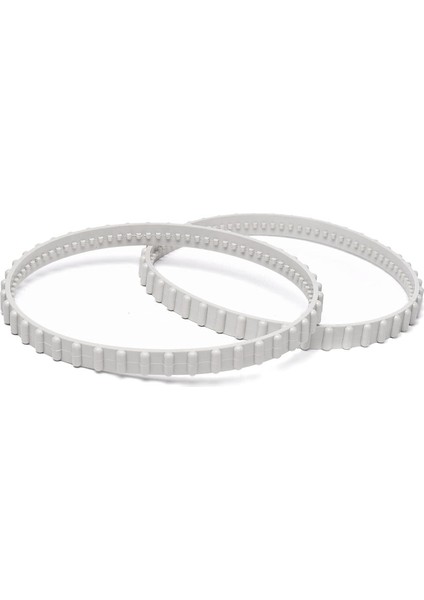 Hayward Aqua Vac Tiger Shark Havuz Temizleyici Için 2 Paket RCX23002 Tahrik Kayışının Değiştirilmesi (Yurt Dışından) modelleri