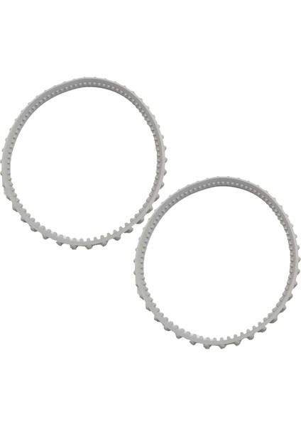 Hayward Aqua Vac Tiger Shark Havuz Temizleyici Için 2 Paket RCX23002 Tahrik Kayışının Değiştirilmesi (Yurt Dışından) indirimleri