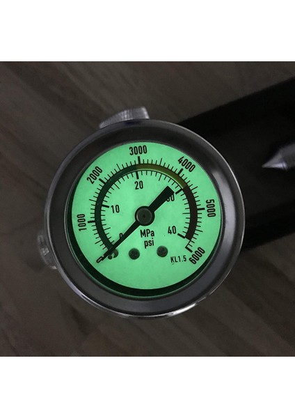 6000PSI Scuba Tankı Dolum Adaptörü Alüminyum Alaşımlı Dolum Istasyonu Dalış Ekipmanı, Kırmızı (Yurt Dışından) indirimleri