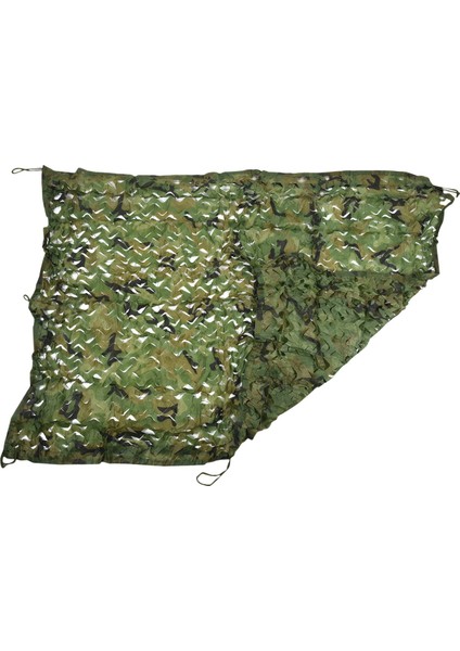 2m x 5m Çekim Gizleme Ordu Kamuflaj Ağı Avcılık Oxford Kumaş Kamuflaj Ağları (Yurt Dışından) fiyatları