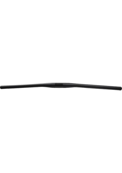 38X760 mm Bisiklet Gidon Dağ Bisikleti Alüminyum Alaşımlı Yükseltici Gidon Bisiklet Parçaları Düz Gidon (Yurt Dışından)
