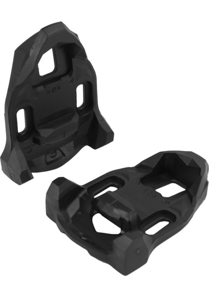 Bisiklet Kelepçe Seti Plastik Siyah Yol Bisikleti Bisiklet Pedalı Kelepçe Kilidi Anti-Skid Yol Bisikleti Kelepçesi Zaman Için Iclic/x-Presso Pedalı (Yurt Dışından) fiyatları