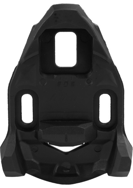 Bisiklet Kelepçe Seti Plastik Siyah Yol Bisikleti Bisiklet Pedalı Kelepçe Kilidi Anti-Skid Yol Bisikleti Kelepçesi Zaman Için Iclic/x-Presso Pedalı (Yurt Dışından) modelleri