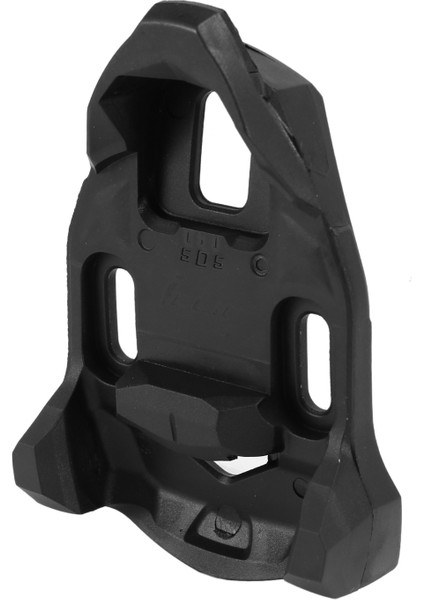 Bisiklet Kelepçe Seti Plastik Siyah Yol Bisikleti Bisiklet Pedalı Kelepçe Kilidi Anti-Skid Yol Bisikleti Kelepçesi Zaman Için Iclic/x-Presso Pedalı (Yurt Dışından) fırsatları