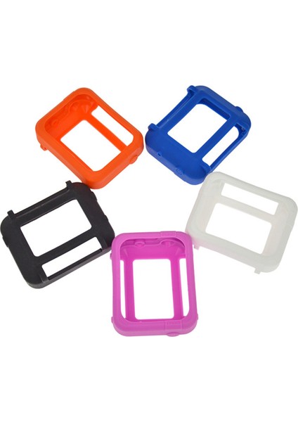 Peregrine Anti-Fouling Toz Geçirmez Kılıf Dalış Bilgisayarı Silikon Koruyucu Kılıf Tüplü Dalış Aksesuarları Beyaz (Yurt Dışından) indirimleri