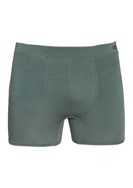 Erkek Micro Modal Boxer Yüksek Kalite 3'lü Paket