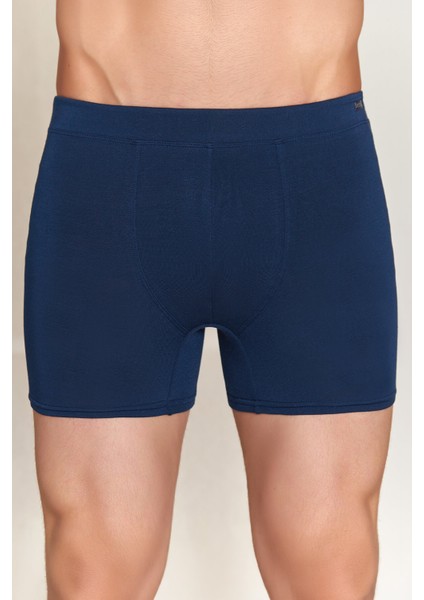 Erkek Micro Modal Boxer Yüksek Kalite 3'lü Paket fiyatları