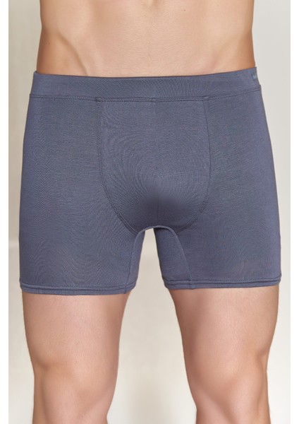 Erkek Micro Modal Boxer Yüksek Kalite 3'lü Paket fiyatları
