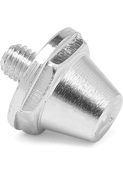 Futbol Ayakkabısı Çivisi M5 Futbol Ayakkabısı Çivisi Atletik Spor Ayakkabıları Spor Açık Hava Kapalı Futbol Kramponları 15MM (Yurt Dışından) indirimleri