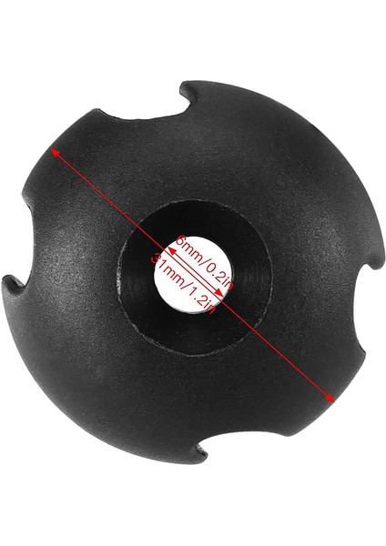 10 Adet Güverte Hattı Kılavuzu Oluklu Yuvarlak Çekme Halatı Toka Bağlantı Parçaları Kayık Kano Tekne Için (Yurt Dışından) modelleri