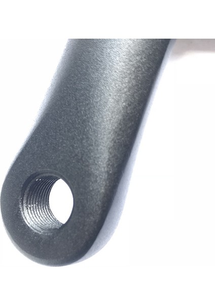 Katlanır Bisiklet Aynakol 48T Kare Delik 170MM Cnc Aynakol Bisiklet Krank Seti Dişli (Yurt Dışından)