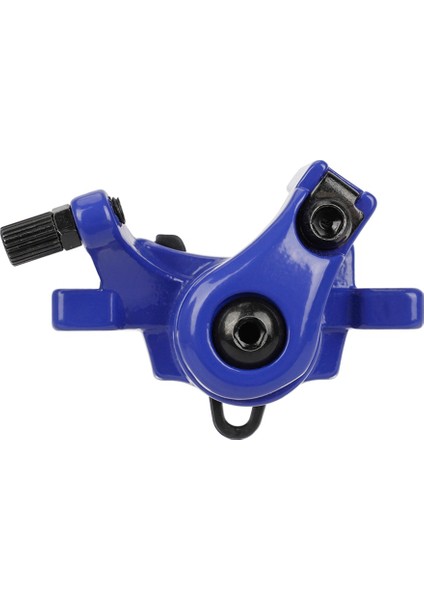 Xiaomi 4 Pro Mı 3 Fren Kaliper Elektrikli Scooter Arka Tekerlek Disk Fren Sol Yan Alüminyum Alaşımlı Parçalar Dahil Pedler (Yurt Dışından)