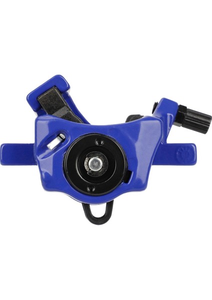 Xiaomi 4 Pro Mı 3 Fren Kaliper Elektrikli Scooter Arka Tekerlek Disk Fren Sol Yan Alüminyum Alaşımlı Parçalar Dahil Pedler (Yurt Dışından)