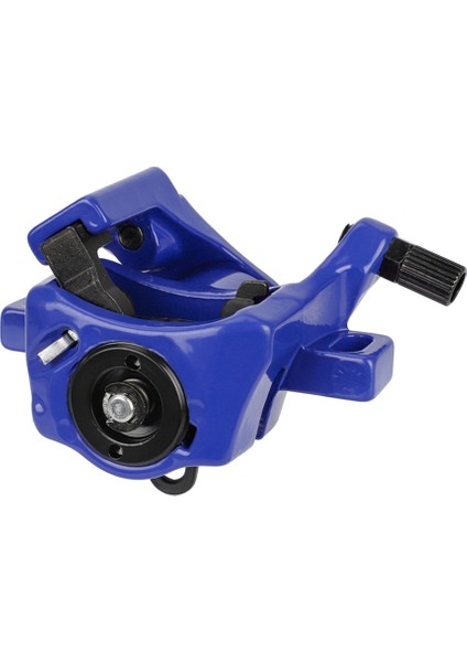 Xiaomi 4 Pro Mı 3 Fren Kaliper Elektrikli Scooter Arka Tekerlek Disk Fren Sol Yan Alüminyum Alaşımlı Parçalar Dahil Pedler (Yurt Dışından)
