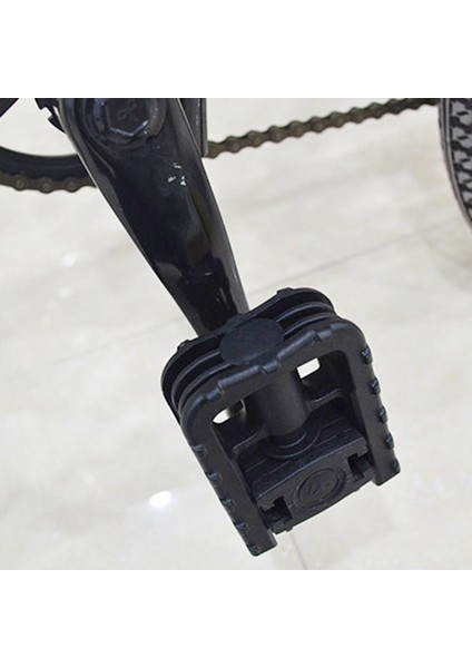 Dağ Bisikleti Pedalı Bisiklet Aksesuarları Bmx,dağ,mtb,plaj Kruvazörü,scooter,katlanır Bisiklet Için Düz Pedal (Yurt Dışından) indirimleri