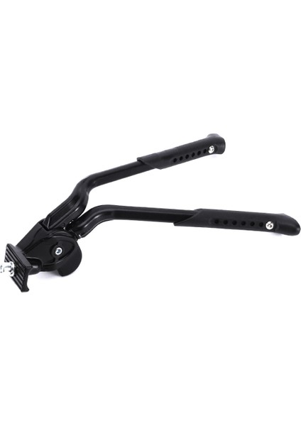 24 29 Inç Çift Merkezi Kickstand Yol Dağ Bisikleti Ayak Desteği Park Raf Braketi Ayarlanabilir Alüminyum Alaşımlı (Yurt Dışından) fiyatları