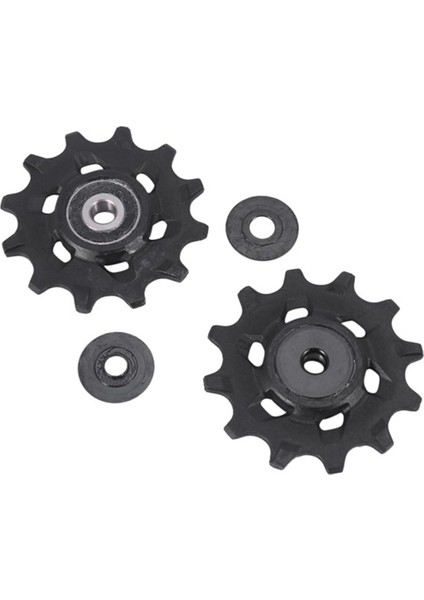 X01 Gx XX1EAGLE Force Axs Rıval Bisiklet Attırıcı Kasnak 11S 12T Bisiklet Arka Kasnak Mtb Yol Bisikleti Siyah (Yurt Dışından)