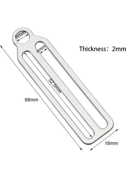 Tüplü Dalış Teknolojisi Dalış Sidemount Bcd Sabitleme Toka Halat Tutucu 2 Inç Dokuma Dalış Aksesuarları (Yurt Dışından) indirimleri