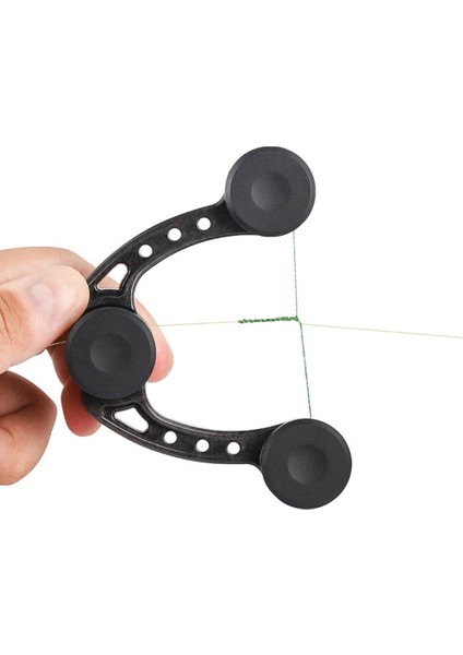 Manuel Gt Düğümleyici Fg Düğüm Pr Düğüm Hızlı Ön Kurşun Karbon Tel Pe Hattı Alt Hat Bağlayıcı (Yurt Dışından) indirimleri