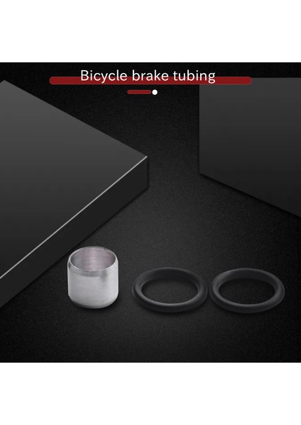 Shimano Slx Xt Xtr Bisiklet Fren Aksesuarları Mavi Için Bisiklet Hidrolik Disk Fren Hortum Iğnesi Zeytin Başlığı (Yurt Dışından)