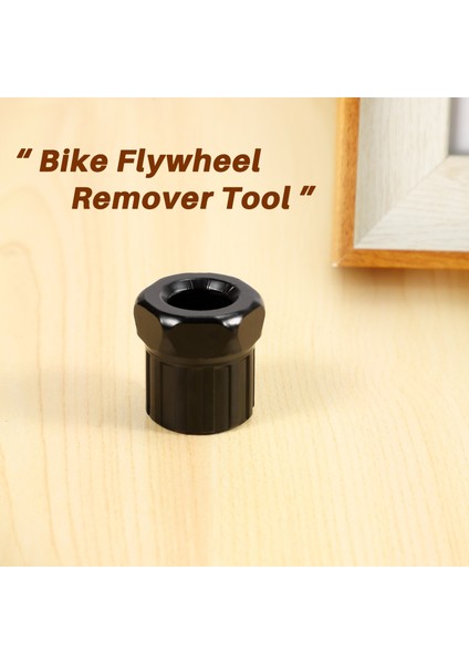 Yeni Bisiklet Filibir Kaset Kilitleme Sökücü Temizleme Onarım Aracı (Yurt Dışından) fırsatları