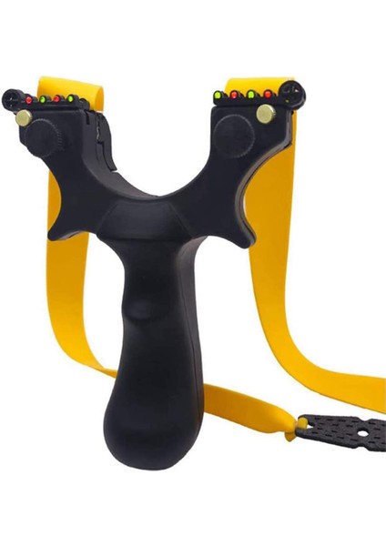 12 Adet Mancınık Genişletilmiş Düz Mancınık Bantları Avcılık Için Lastikler (Yurt Dışından) fiyatları