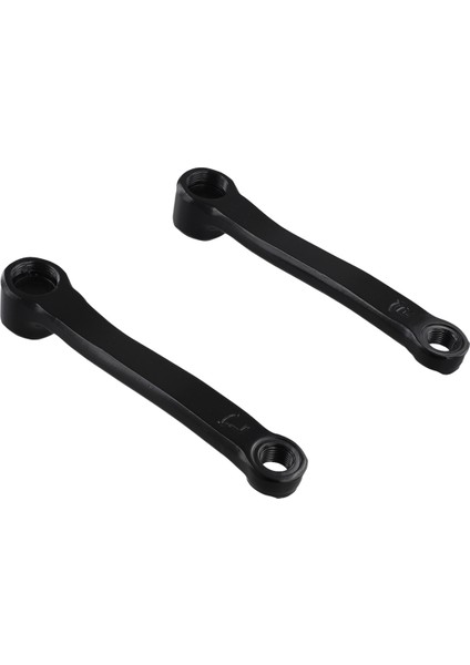 152MM Egzersiz Bisikleti Krank Sol ve Sağ Spor Salonu Fitness Bisiklet Aksesuarları Kapalı Alan Bisikleti Bisiklet Parçaları (Yurt Dışından) fiyatları