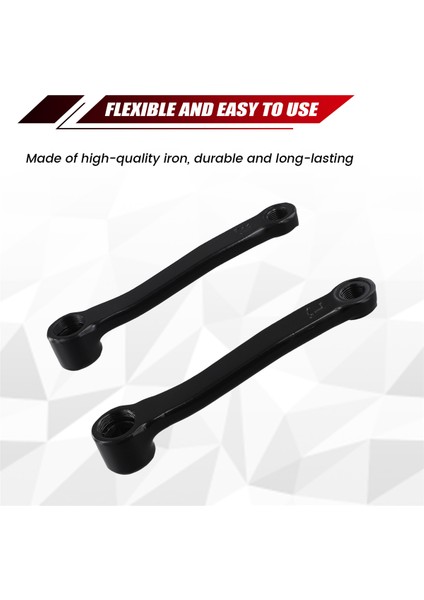 152MM Egzersiz Bisikleti Krank Sol ve Sağ Spor Salonu Fitness Bisiklet Aksesuarları Kapalı Alan Bisikleti Bisiklet Parçaları (Yurt Dışından) indirimleri