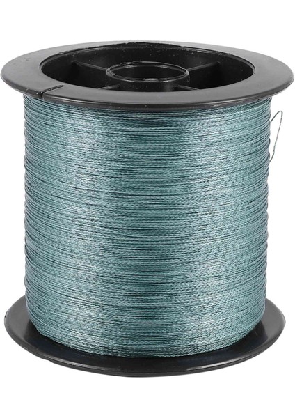 Yem Treni Için Naylon Örgü Balıkçılık Teli 30LB 300M 11KG (Yurt Dışından)