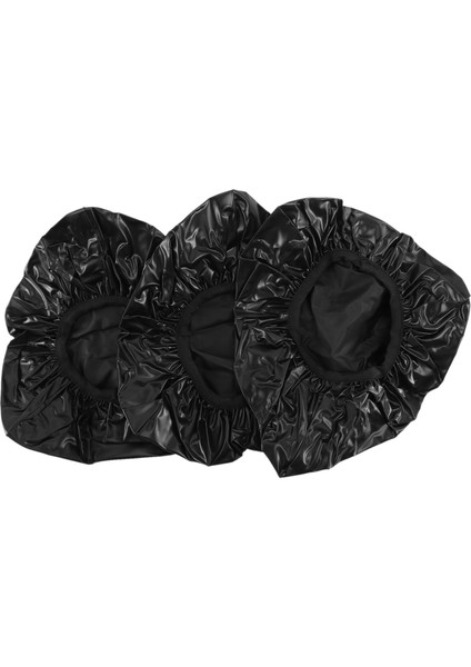 3 Paket Bisiklet Sele Kılıfı Su Geçirmez Yağmur Kılıfı Bisiklet Sele Toz Kılıfı Bisiklet Sele Koruyucu Kalkan Bisiklet Aksesuarları (Yurt Dışından) fiyatları