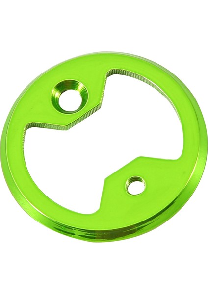 Bisiklet Pedalı Plakası Cleats Titanyum Wahoo Speedplay Comp Sıfır Aero Nano Hafif Eylem Bisiklet Parçaları, Yeşil (Yurt Dışından)